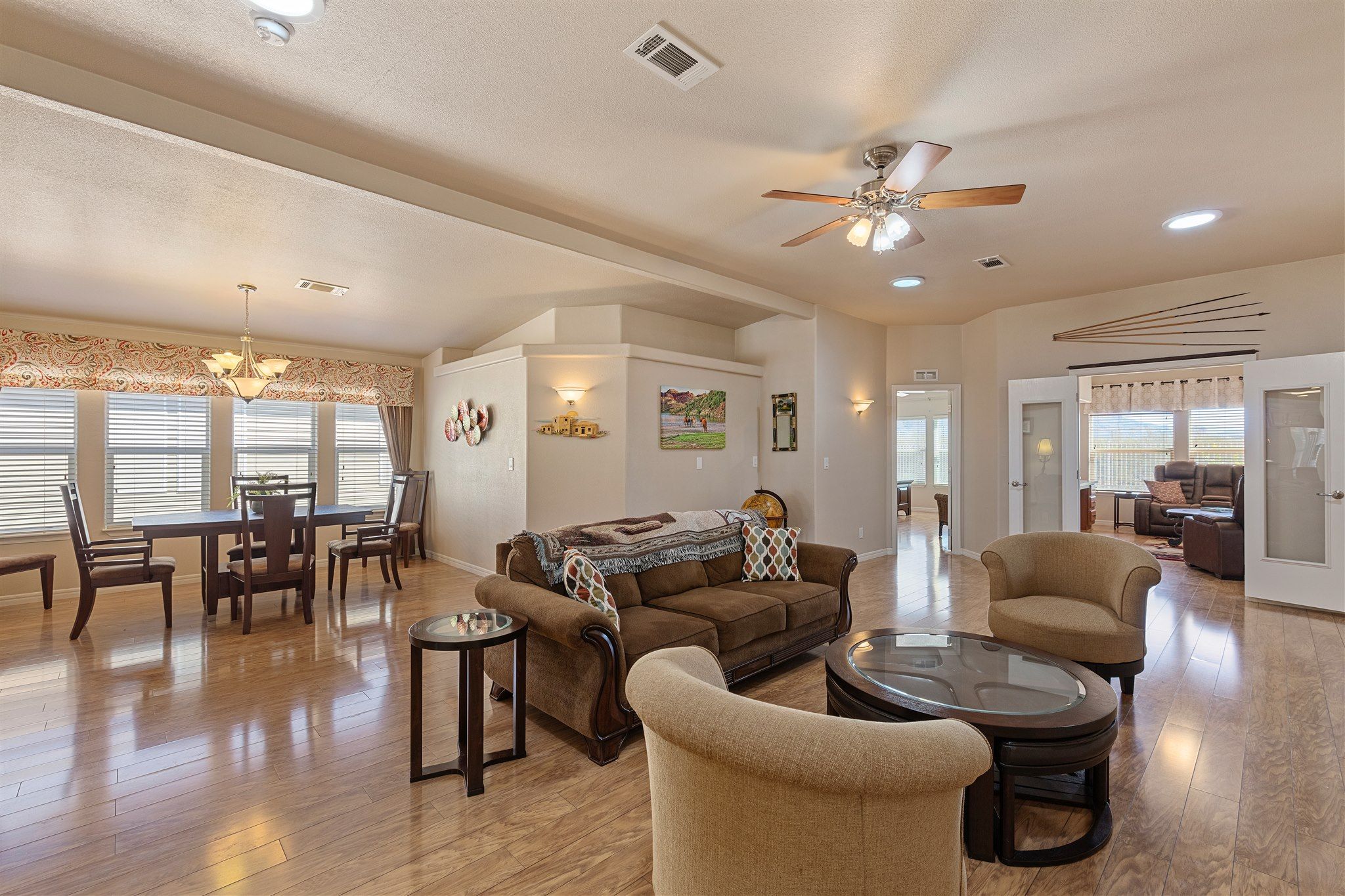 NEW LISTING! 3301 S Goldfield Rd #5065, Apache Junction, AZ 85119 - Dolce Vita | Amy Jones Group